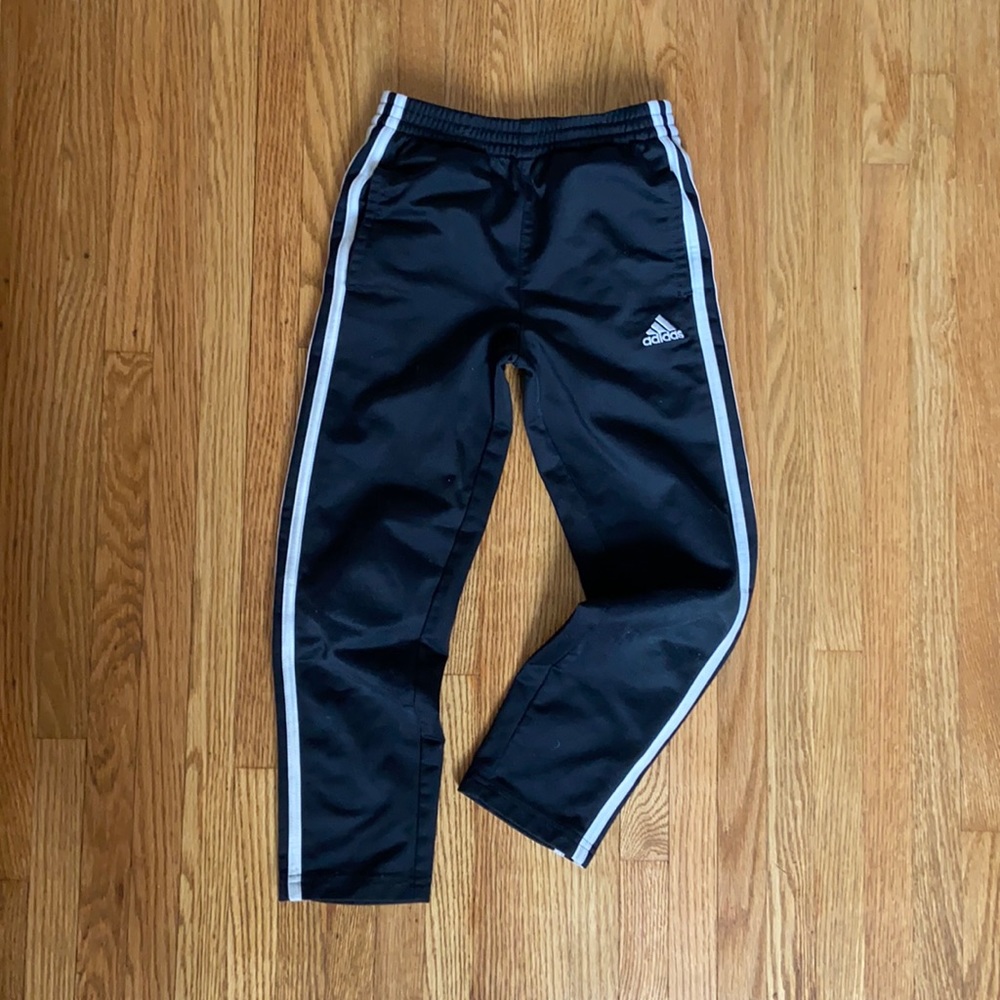 Adidas warm up pants